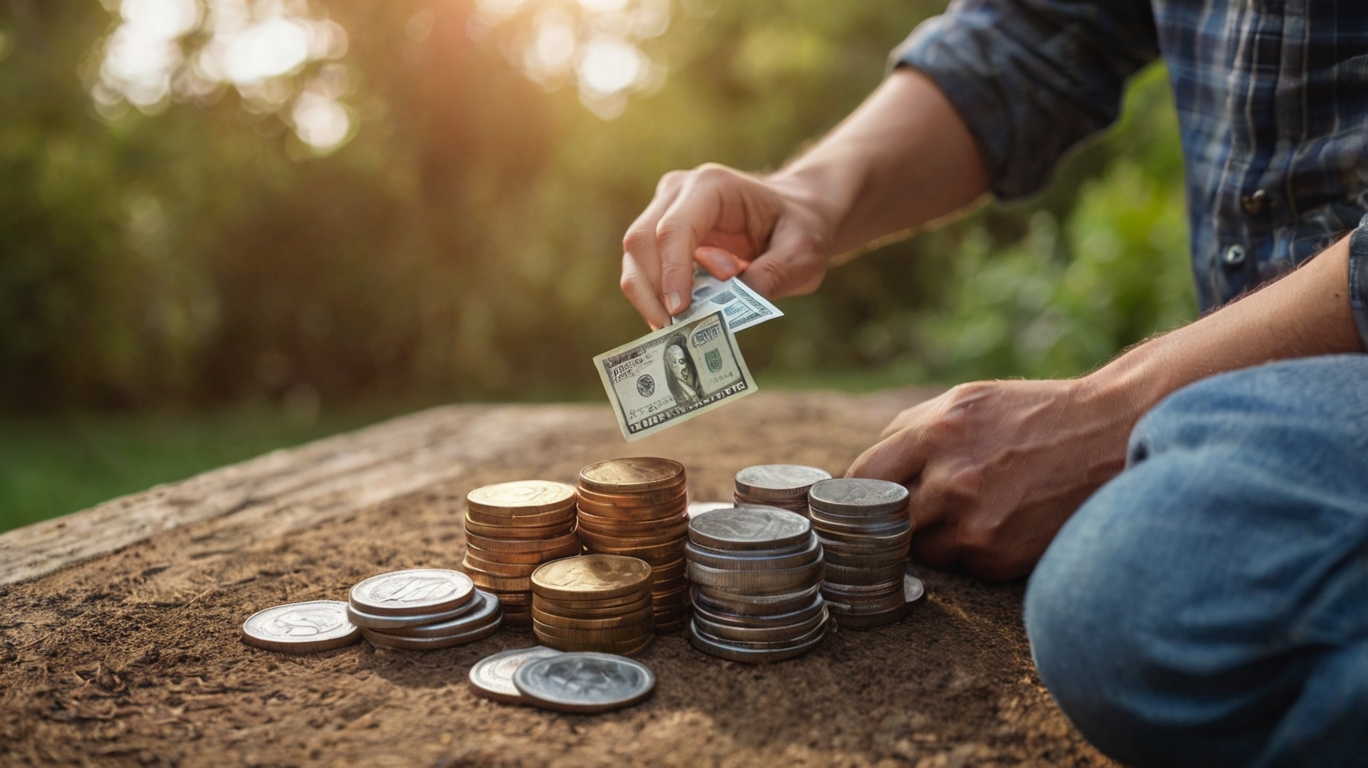 Budgeting Tips for Beginners:
