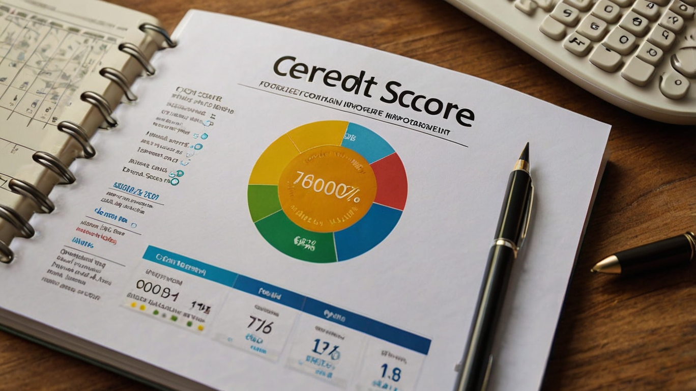Credit Score Improvement Tips: