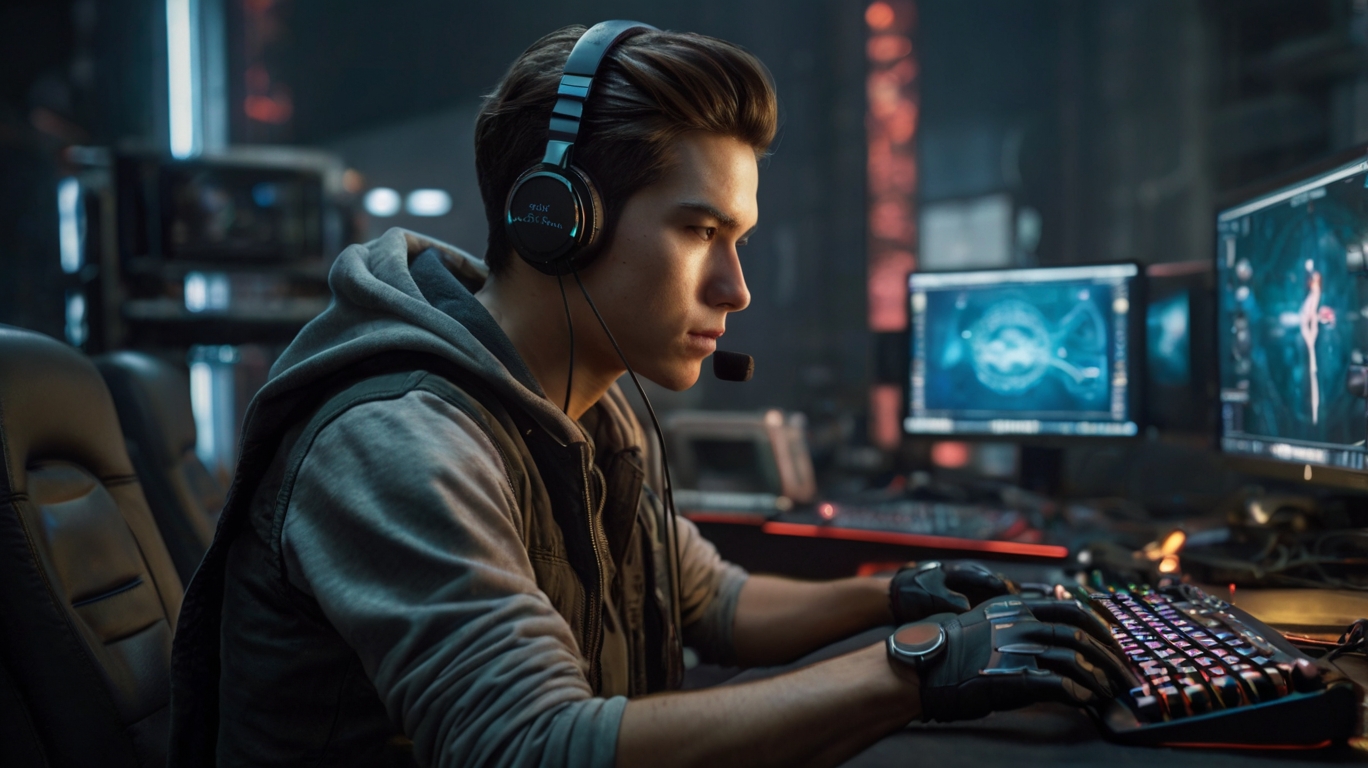 How to Improve Gaming Skills Fast: A Complete Guide for Gamers